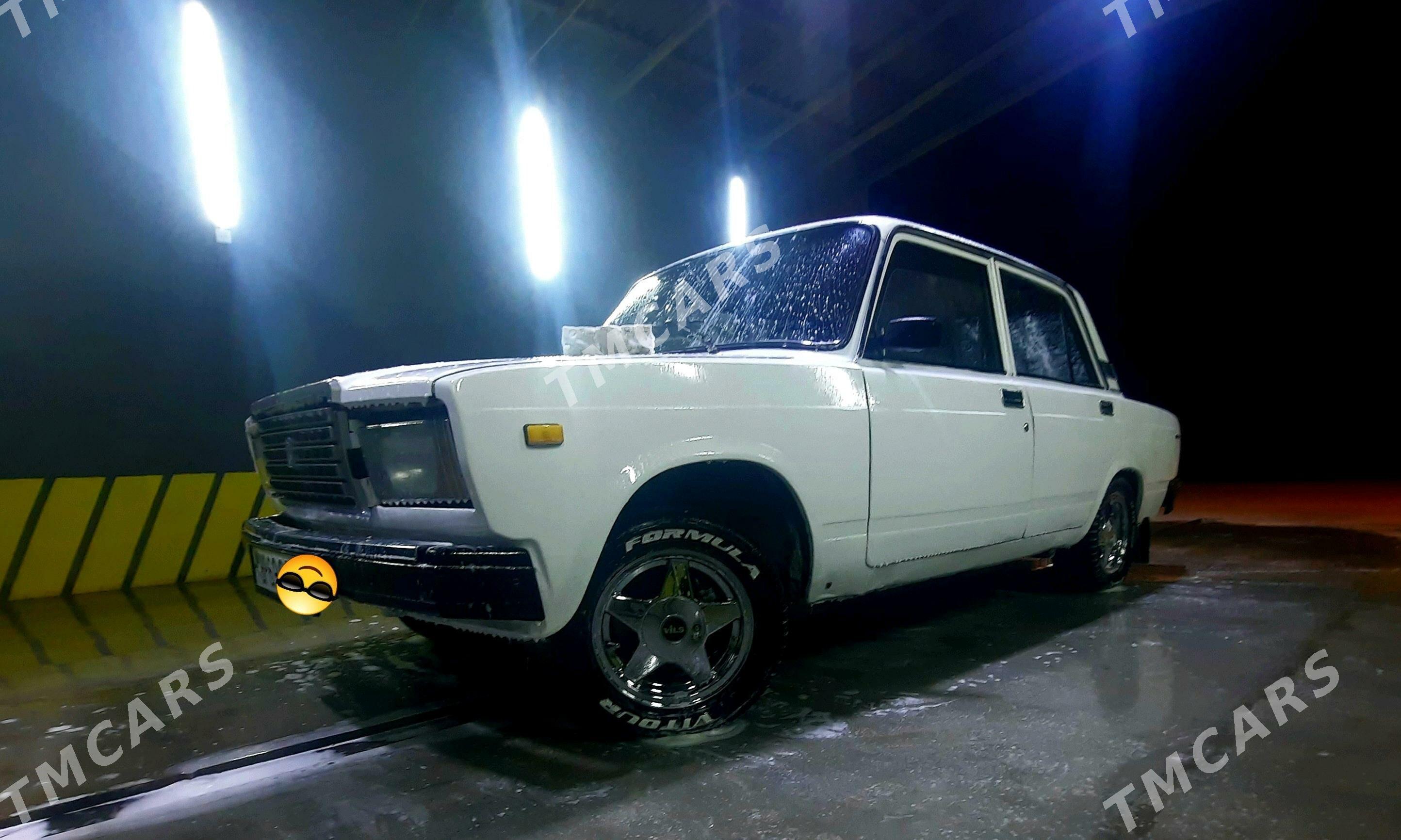 Lada 2107 2000 - 19 000 TMT - Гёкдепе - img 2