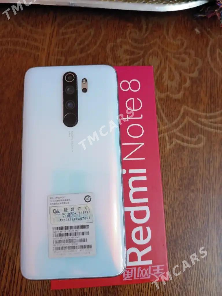 REDMI NOTE 8 PRO - Мары - img 3