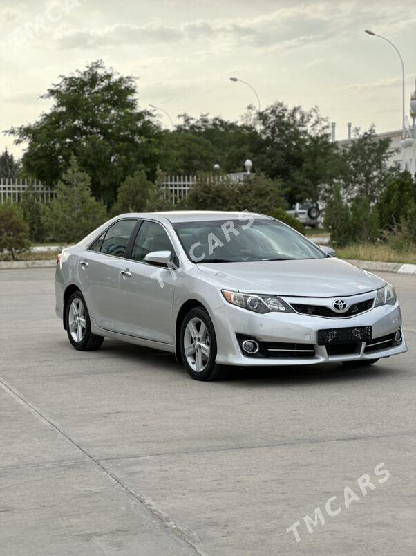 Toyota Camry 2012 - 220 000 TMT - Балканабат - img 4