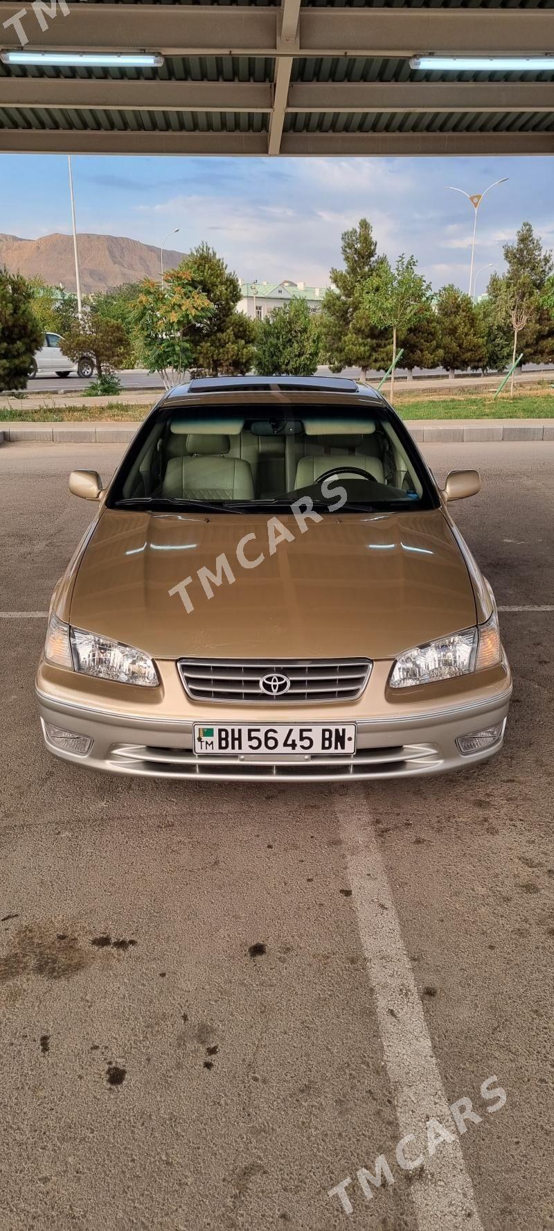 Toyota Camry 1998 - 135 000 TMT - Балканабат - img 9