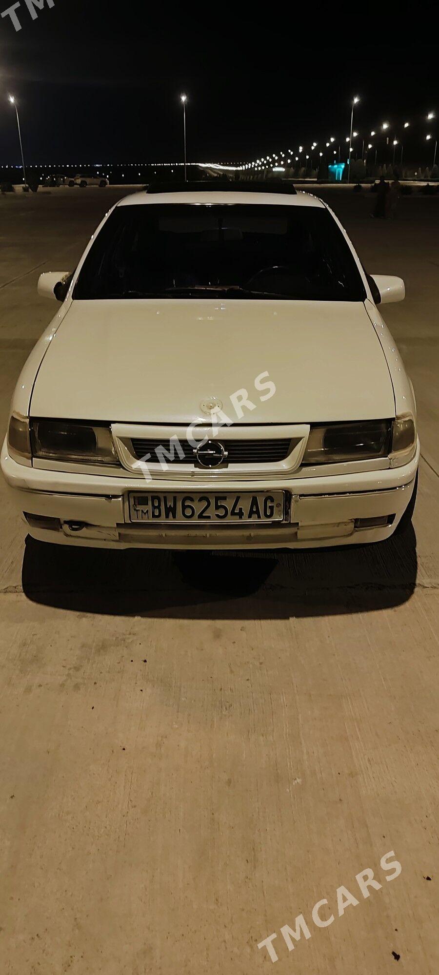 Opel Vectra 1992 - 35 000 TMT - Ашхабад - img 3