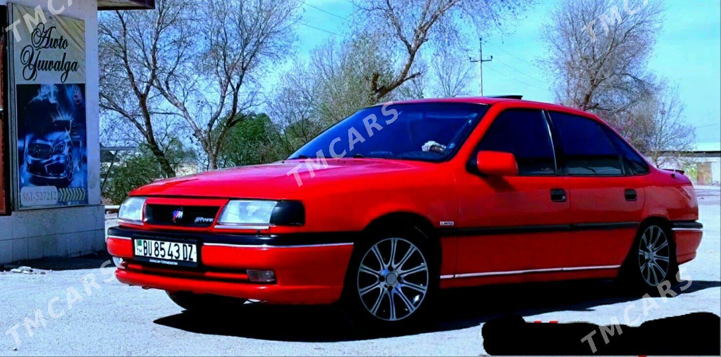 Opel Vectra 1994 - 32 000 TMT - Daşoguz - img 3