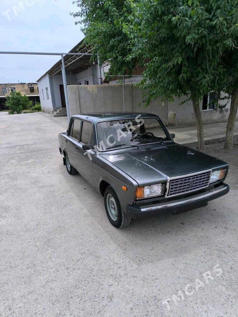 Lada 2107 2010 - 55 000 TMT - Tejen - img 10