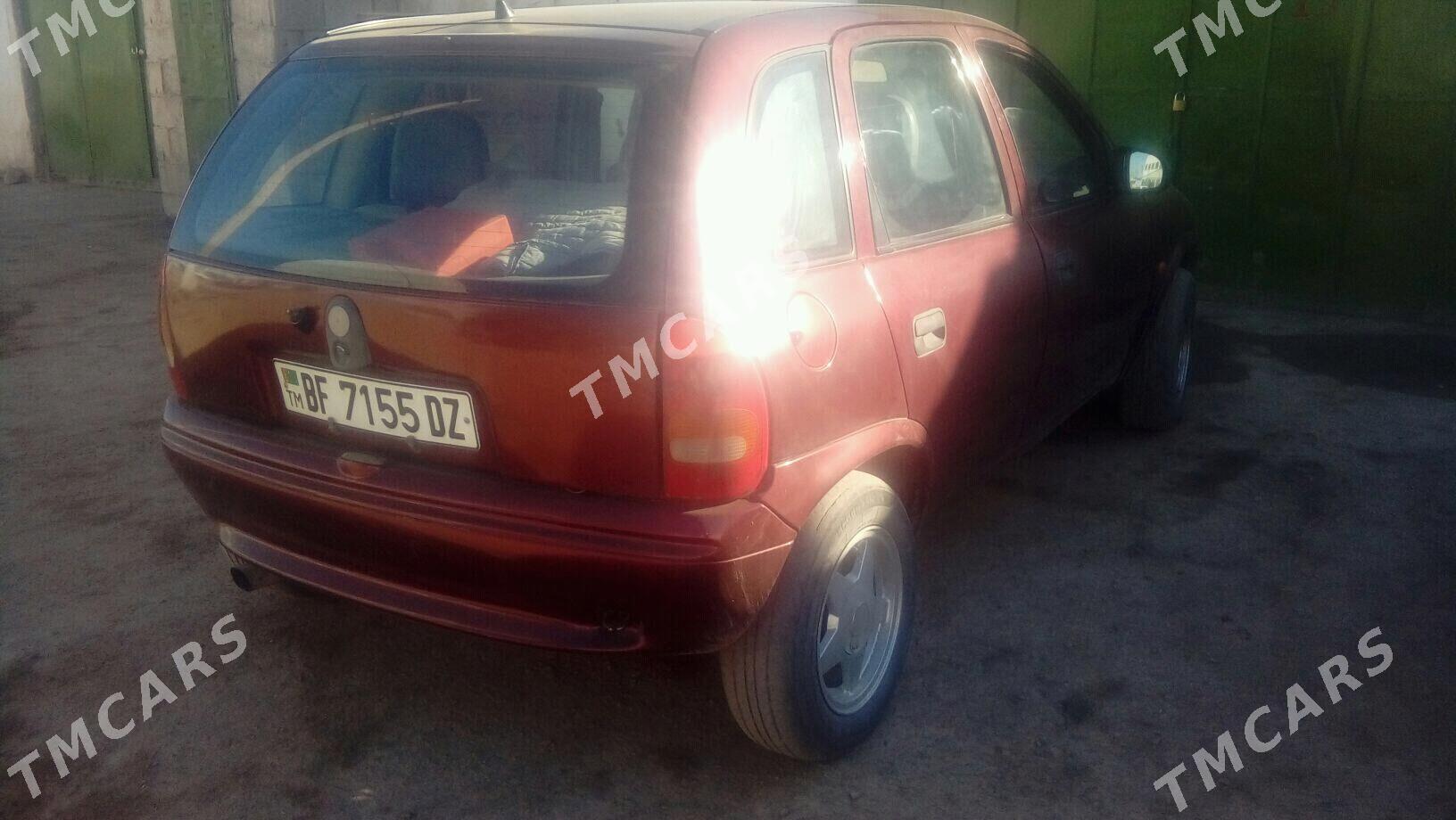 Opel Vita 1996 - 28 000 TMT - Дашогуз - img 3