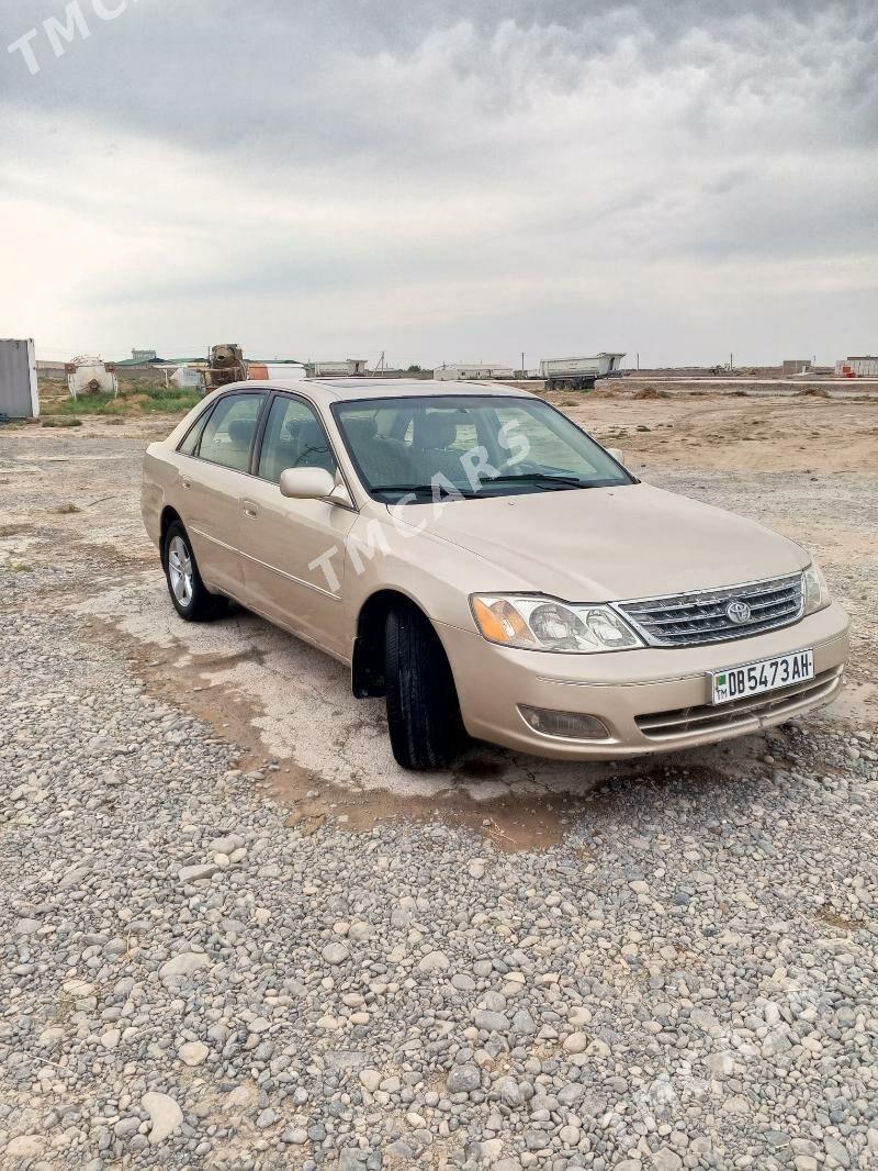 Toyota Avalon 2000 - 120 000 TMT - Kaka - img 2