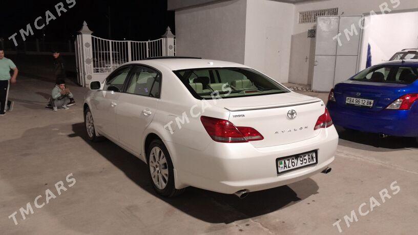 Toyota Avalon 2009 - 168 000 TMT - Balkanabat - img 2