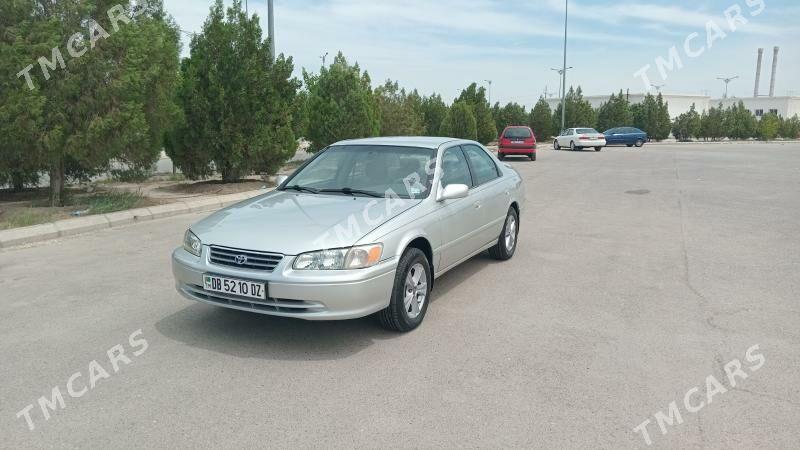 Toyota Camry 2000 - 125 000 TMT - Дашогуз - img 2