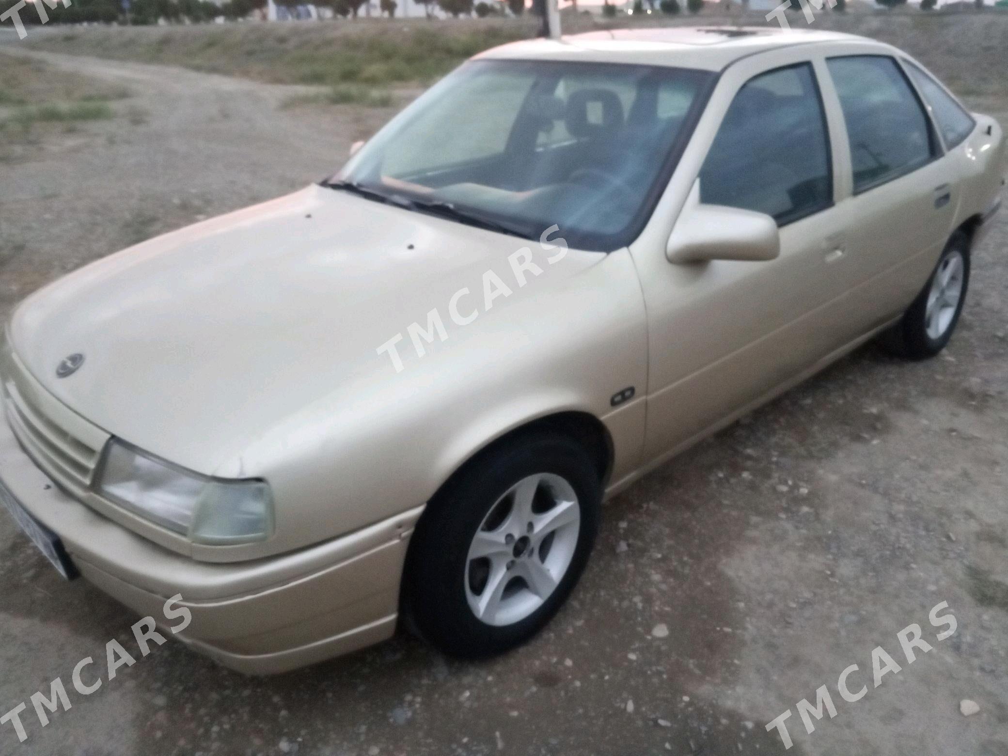 Opel Vectra 1992 - 25 000 TMT - Гызыларбат - img 2