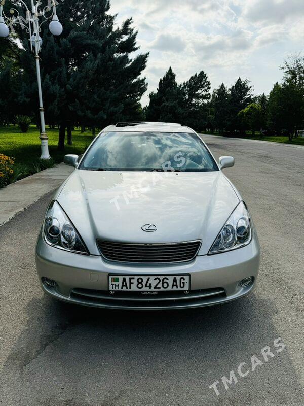 Lexus ES 300 2003 - 195 000 TMT - Aşgabat - img 10