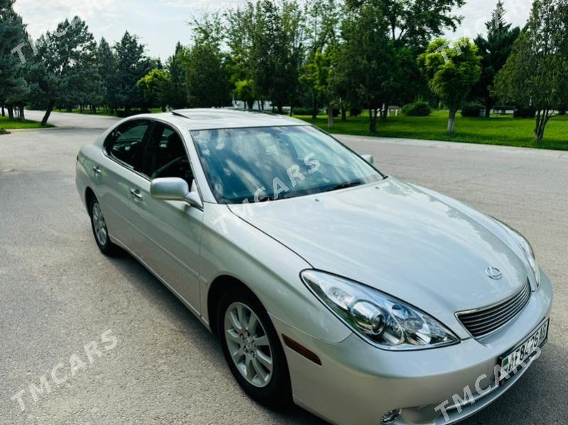 Lexus ES 300 2003 - 195 000 TMT - Aşgabat - img 3