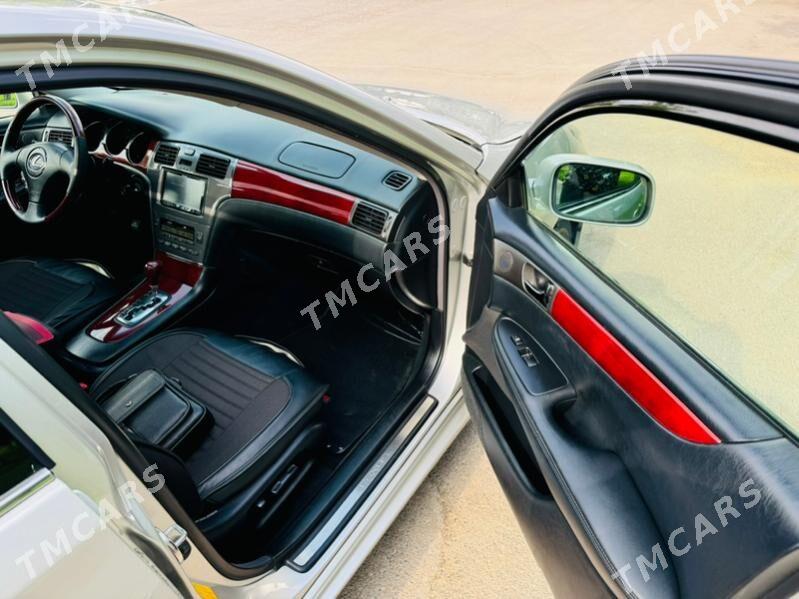 Lexus ES 300 2003 - 195 000 TMT - Aşgabat - img 4