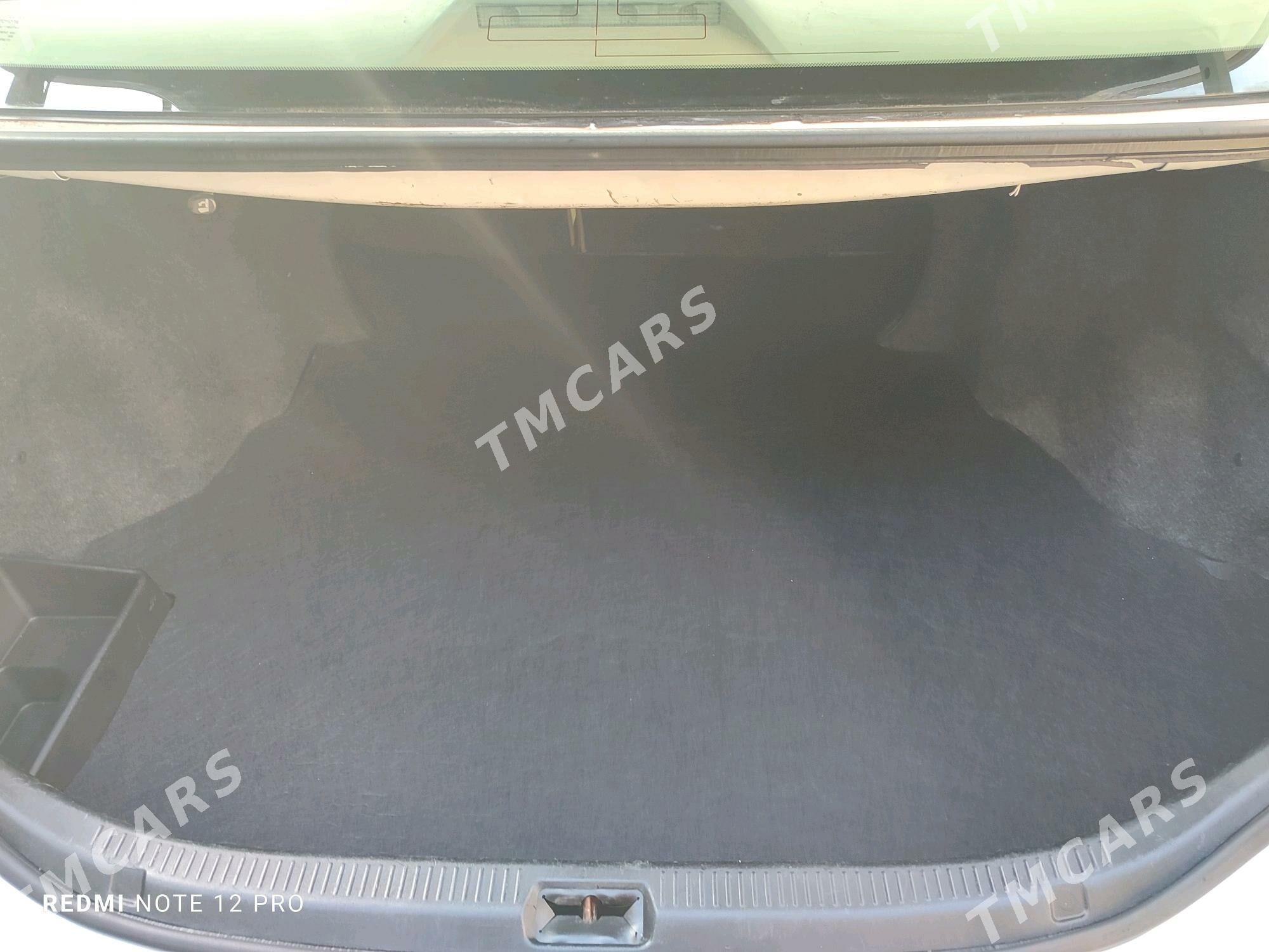 Toyota Camry 2008 - 137 000 TMT - Aşgabat - img 8