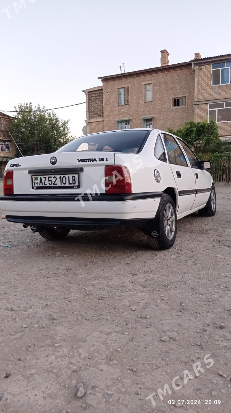 Opel Vectra 1992 - 20 000 TMT - Türkmenabat - img 3