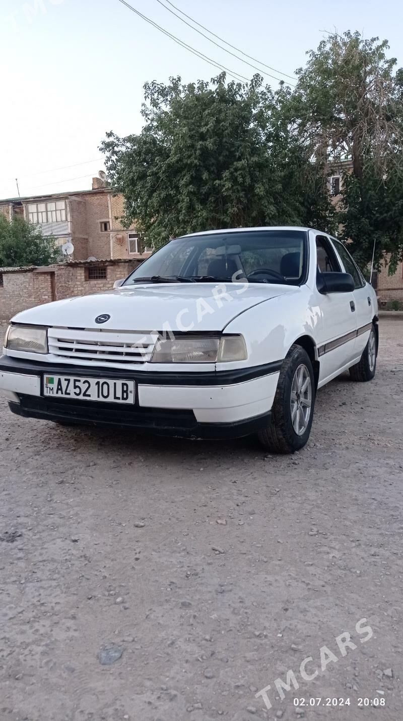 Opel Vectra 1992 - 20 000 TMT - Türkmenabat - img 2