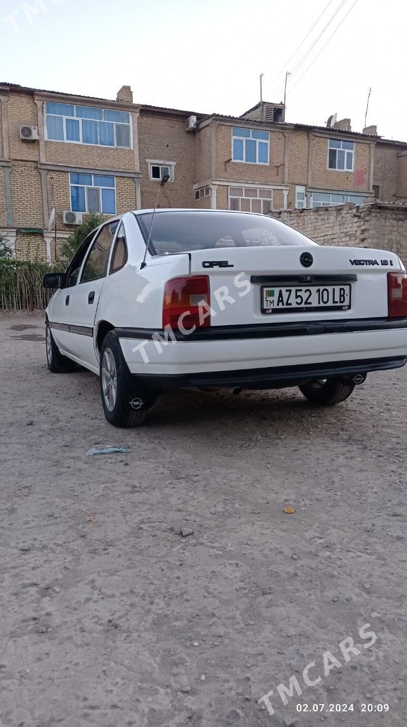 Opel Vectra 1992 - 20 000 TMT - Туркменабат - img 5