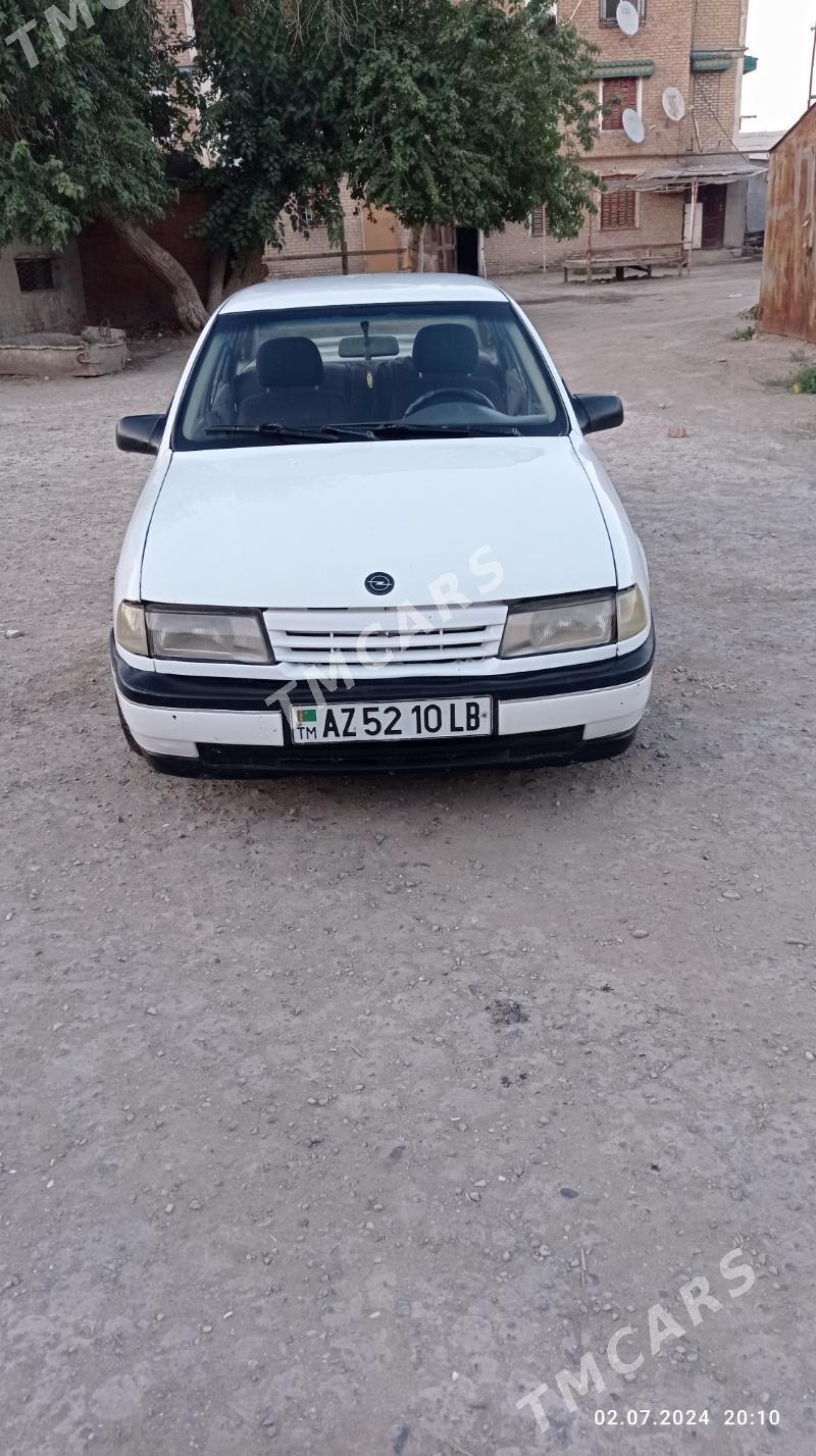 Opel Vectra 1992 - 20 000 TMT - Туркменабат - img 7