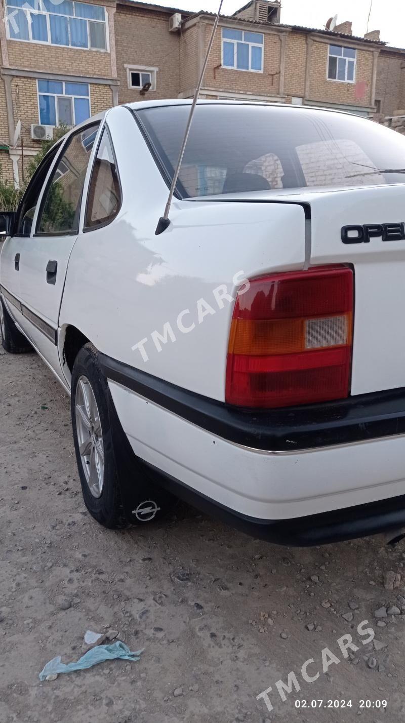 Opel Vectra 1992 - 20 000 TMT - Туркменабат - img 6