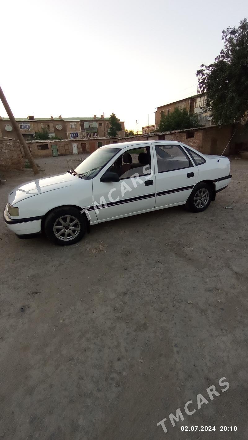 Opel Vectra 1992 - 20 000 TMT - Туркменабат - img 8