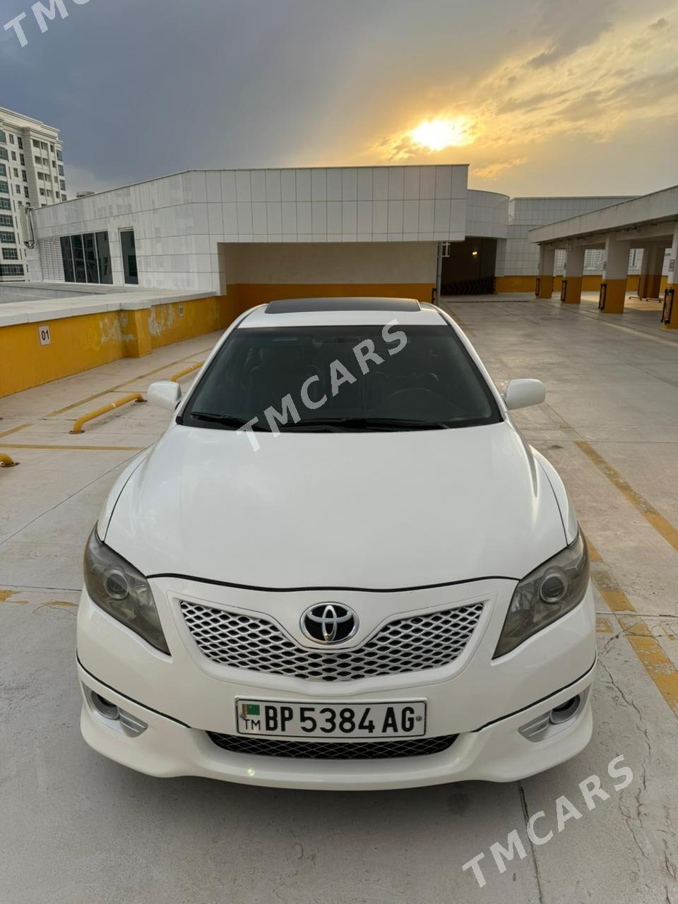 Toyota Camry 2008 - 159 999 TMT - Aşgabat - img 5