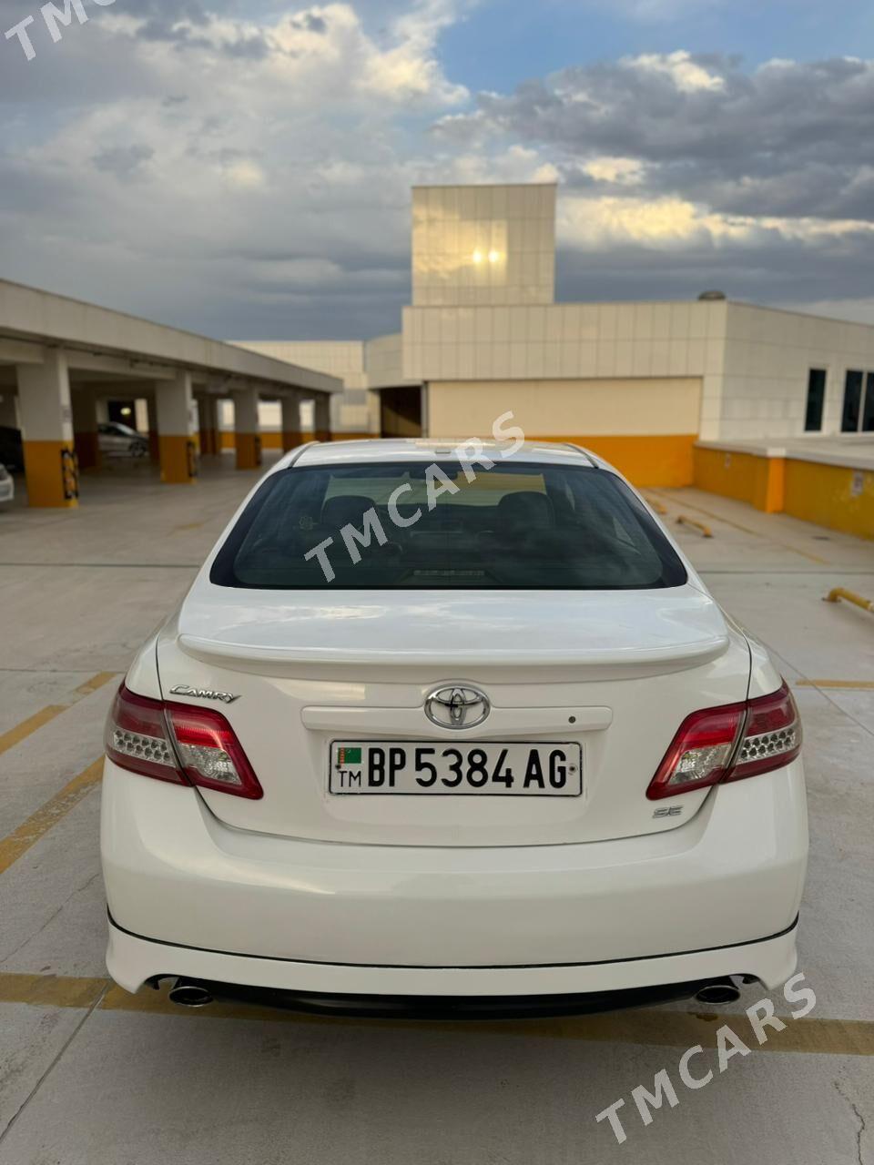 Toyota Camry 2008 - 159 999 TMT - Aşgabat - img 6