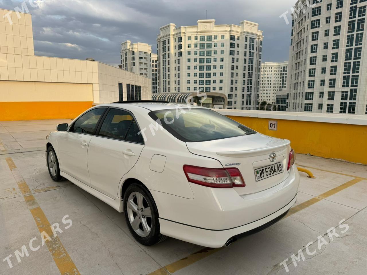 Toyota Camry 2008 - 159 999 TMT - Aşgabat - img 4