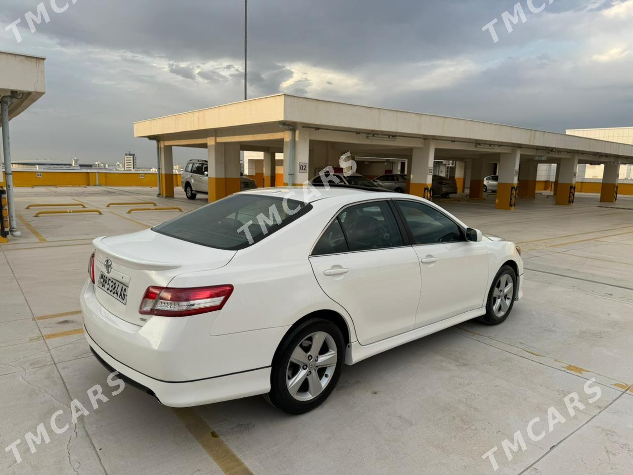 Toyota Camry 2008 - 159 999 TMT - Aşgabat - img 3