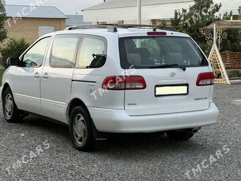 Toyota Sienna 2003 - 150 000 TMT - Mary - img 2