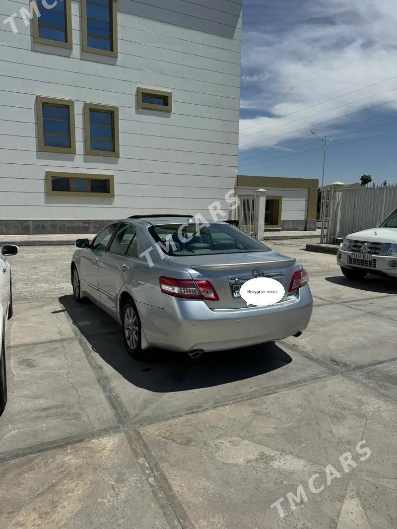 Toyota Camry 2011 - 180 000 TMT - Türkmenabat - img 2