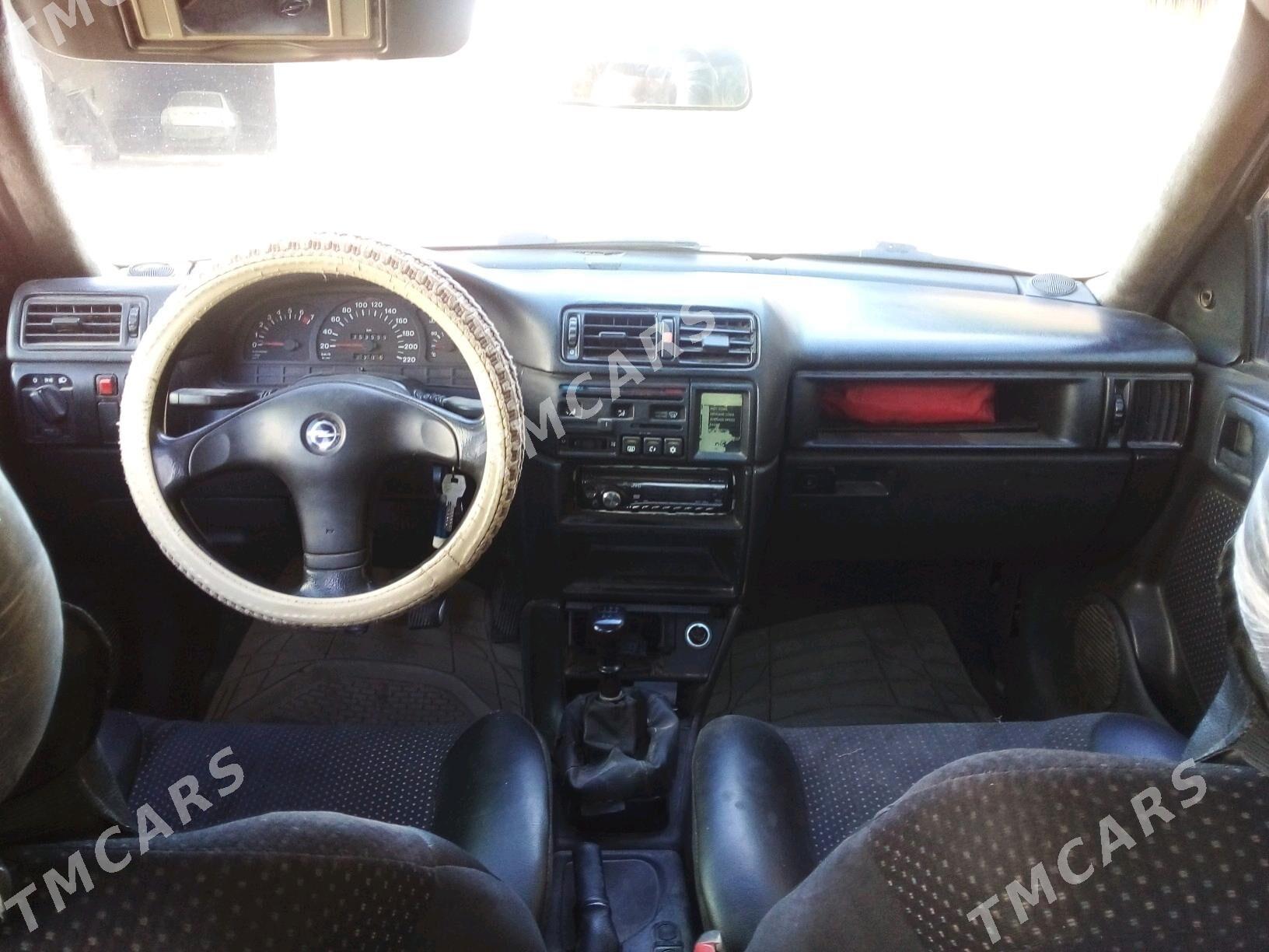 Opel Vectra 1993 - 40 000 TMT - Кёнеургенч - img 5
