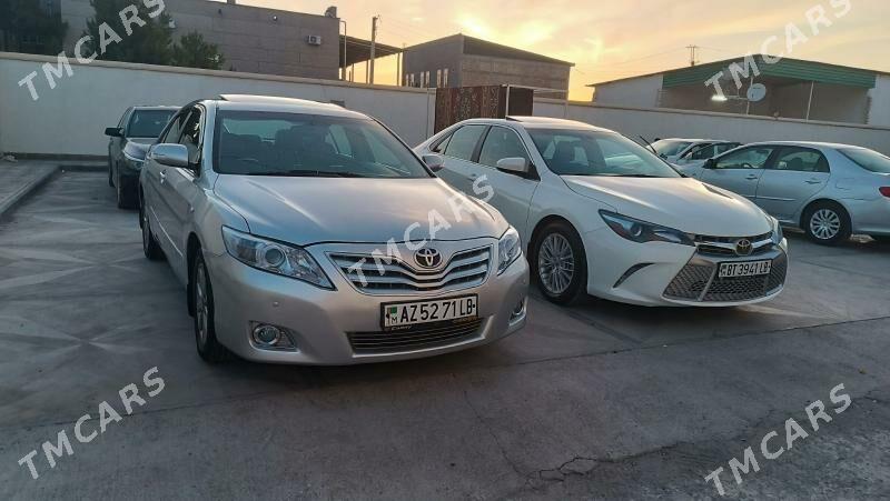 Toyota Camry 2011 - 180 000 TMT - Туркменабат - img 4