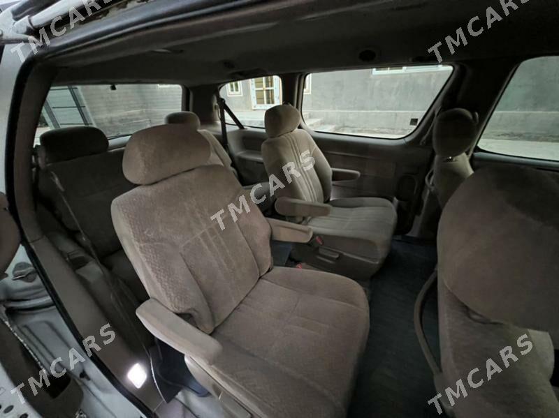 Toyota Sienna 2003 - 150 000 TMT - Mary - img 7