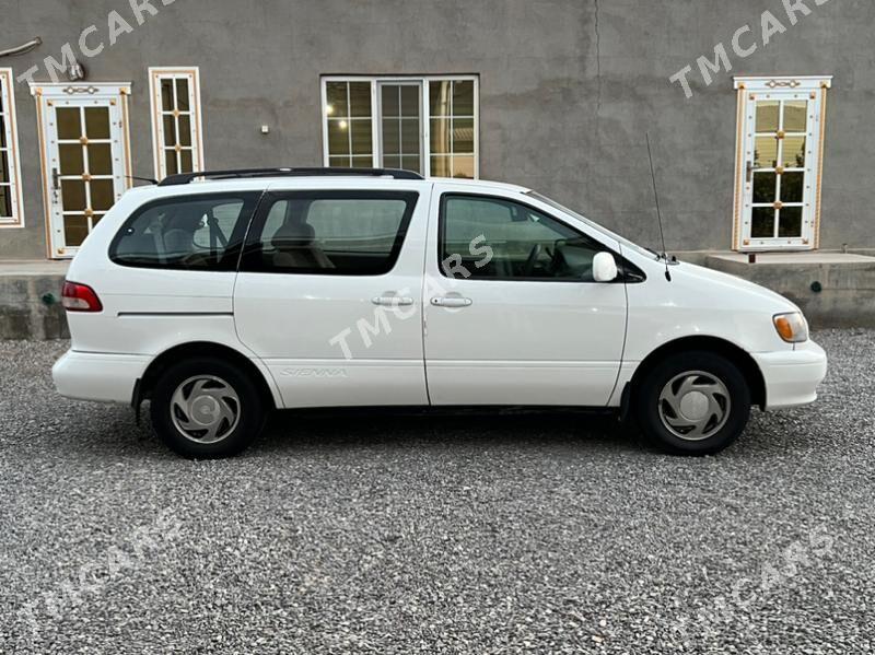 Toyota Sienna 2003 - 150 000 TMT - Mary - img 8