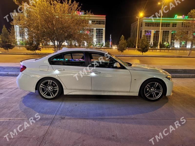 BMW F30 2012 - 270 000 TMT - Ашхабад - img 2