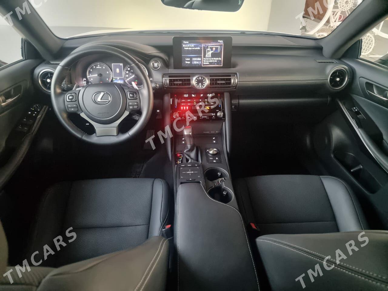 Lexus IS 300 2021 - 717 000 TMT - Aşgabat - img 3