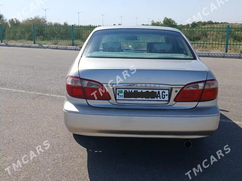 Nissan Maxima 2000 - 79 000 TMT - Aşgabat - img 4