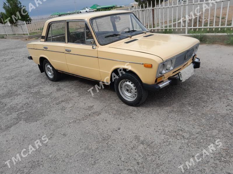 Lada 2106 1985 - 20 000 TMT - Мары - img 2