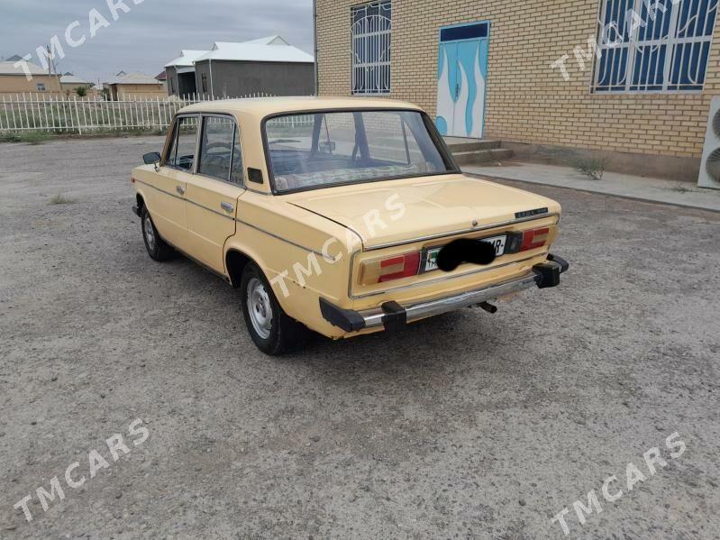 Lada 2106 1985 - 20 000 TMT - Мары - img 5