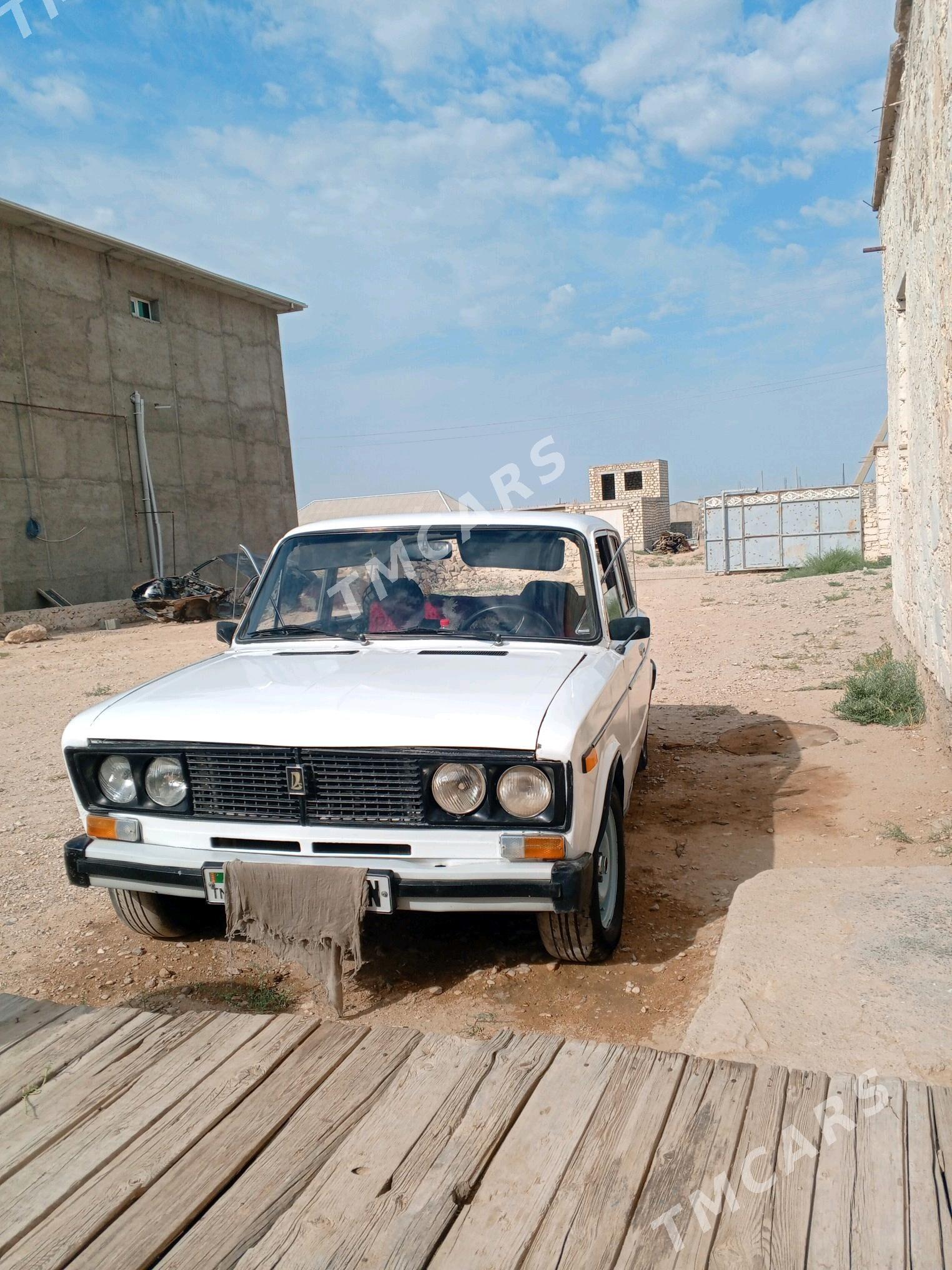 Lada 2106 1989 - 18 000 TMT - Балканабат - img 4