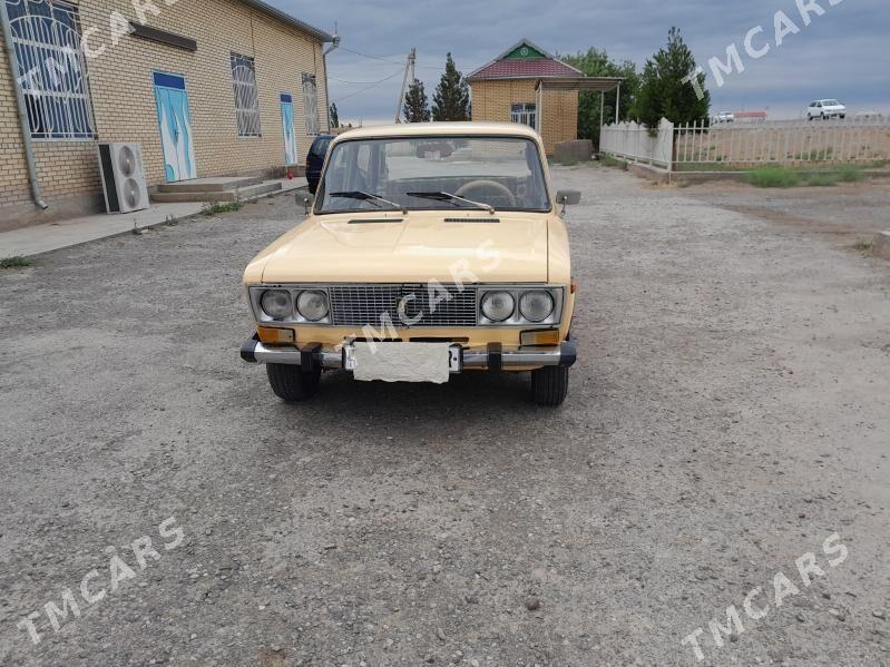 Lada 2106 1985 - 20 000 TMT - Mary - img 6