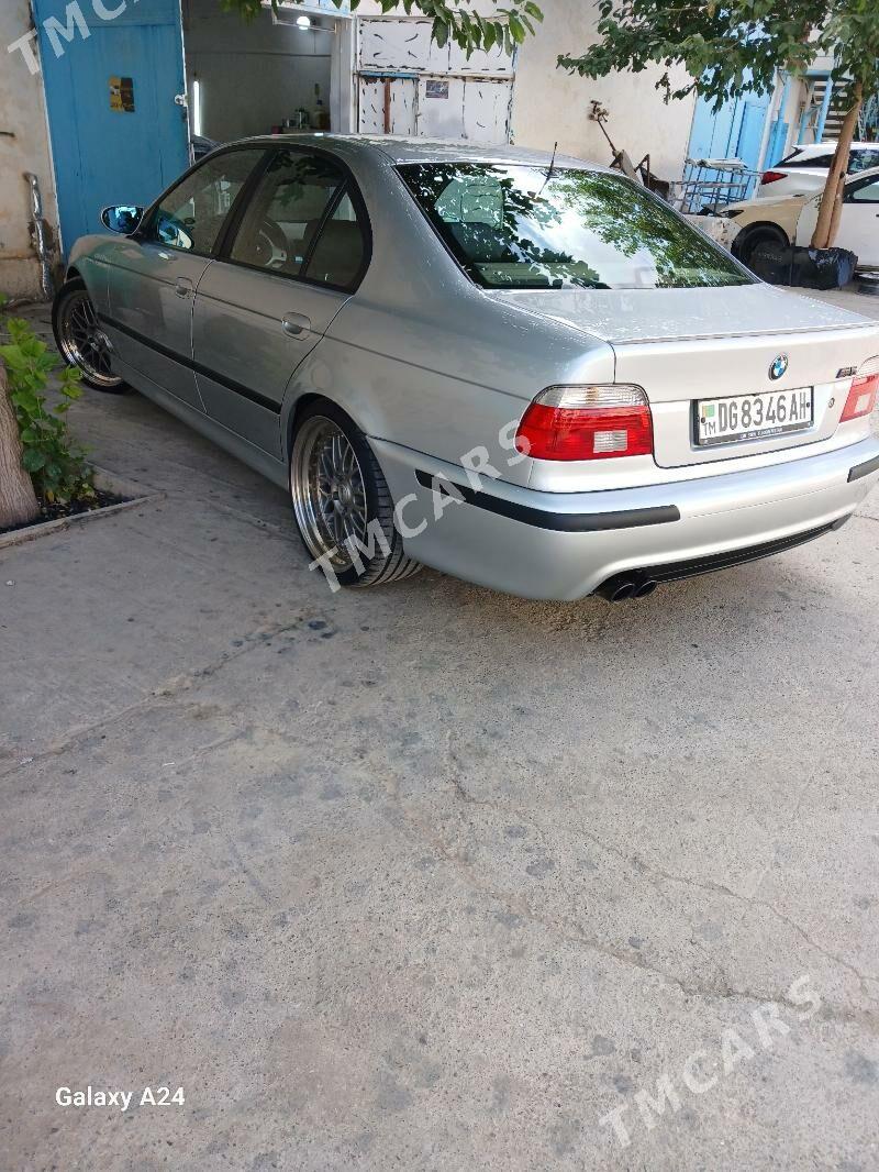 BMW 530 2002 - 160 000 TMT - Bedew - img 2