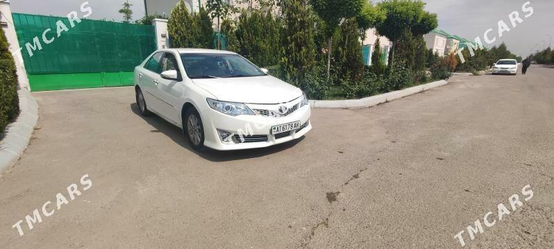 Toyota Camry 2012 - 185 000 TMT - Aşgabat - img 4