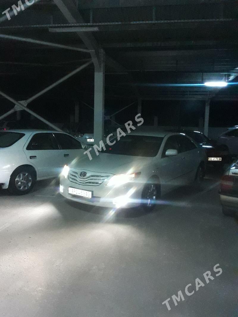 Toyota Camry 2010 - 160 000 TMT - Aşgabat - img 4