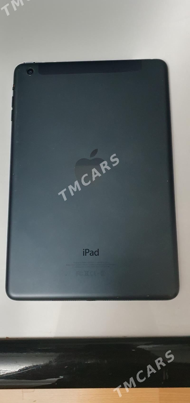 ipad mini - Ашхабад - img 2