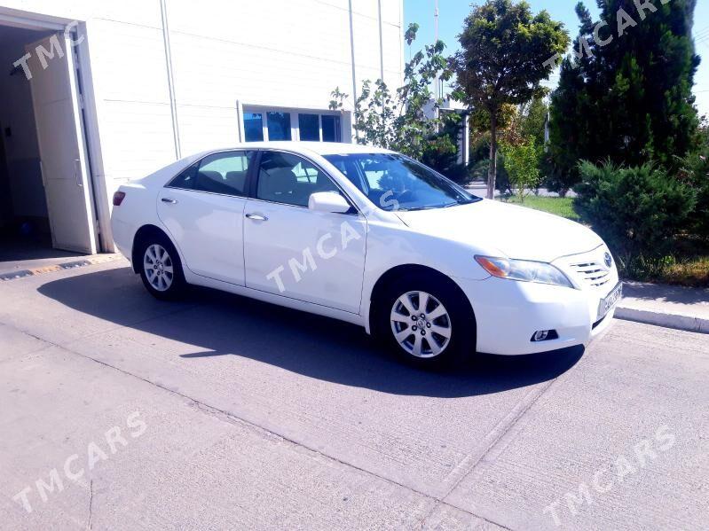 Toyota Camry 2007 - 130 000 TMT - Mary - img 2