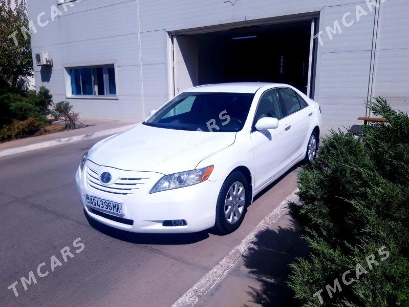 Toyota Camry 2007 - 130 000 TMT - Мары - img 4