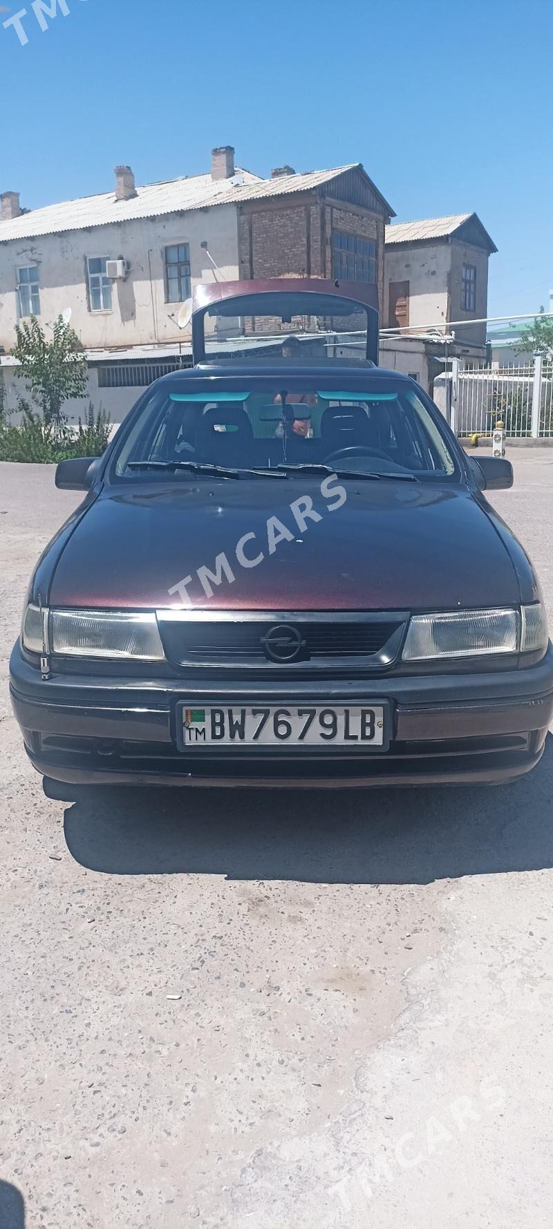 Opel Vectra 1993 - 30 000 TMT - Туркменабат - img 3