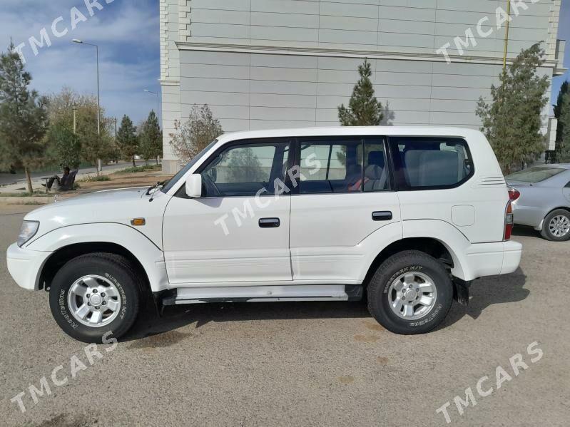 Toyota Land Cruiser Prado 2000 - 200 000 TMT - Mary - img 2