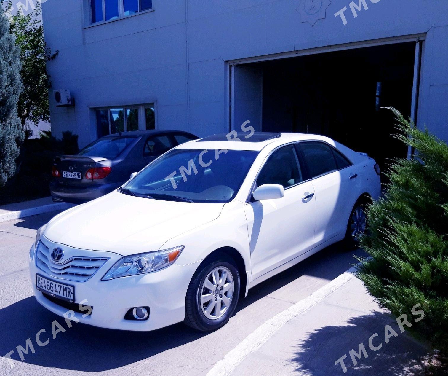 Toyota Camry 2009 - 130 000 TMT - Mary - img 3