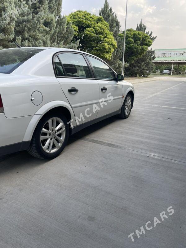 Opel Vectra 2002 - 65 000 TMT - Aşgabat - img 3