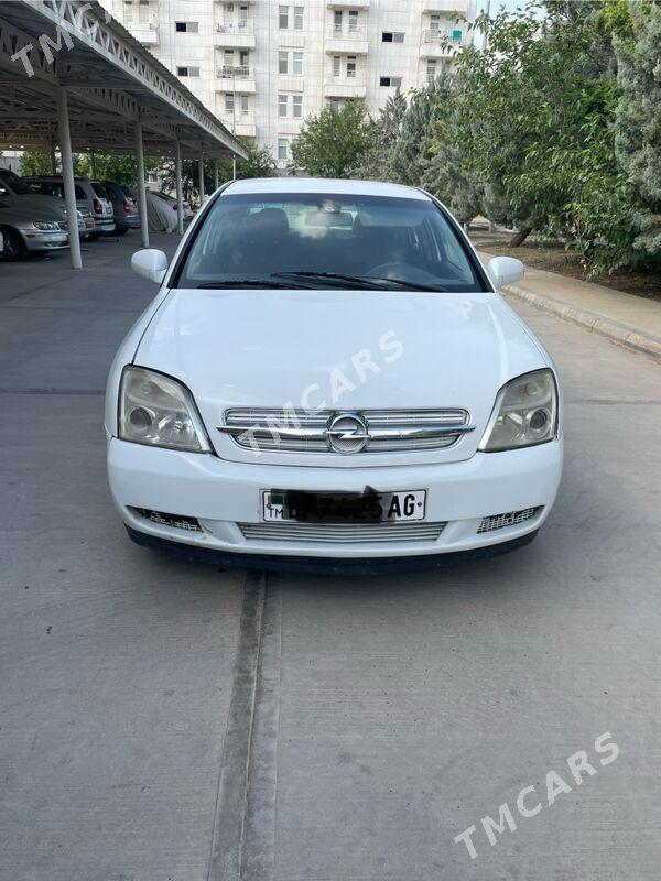 Opel Vectra 2002 - 65 000 TMT - Aşgabat - img 5